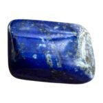 Pierre Roulée en Lapis-Lazuli A