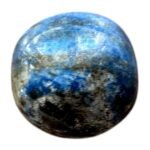 Pierre Roulée en Lapis-Lazuli A