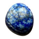 Pierre Roulée en Lapis-Lazuli A