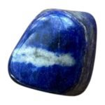 Pierre Roulée en Lapis-Lazuli A