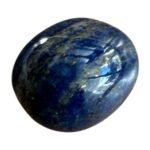 Pierre Roulée en Lapis-Lazuli A