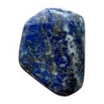 Pierre Roulée en Lapis-Lazuli A