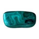Pierre Roulée en Malachite A
