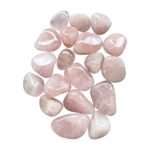 Pierre roulée Quartz Rose