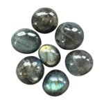 Pierre roulée Labradorite