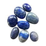 Pierre roulée Lapis-Lazuli