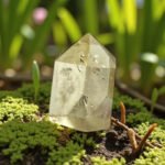 Pointe de Citrine