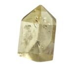 Pointe de Citrine
