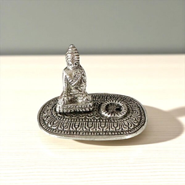 Porte-Encens Bouddha