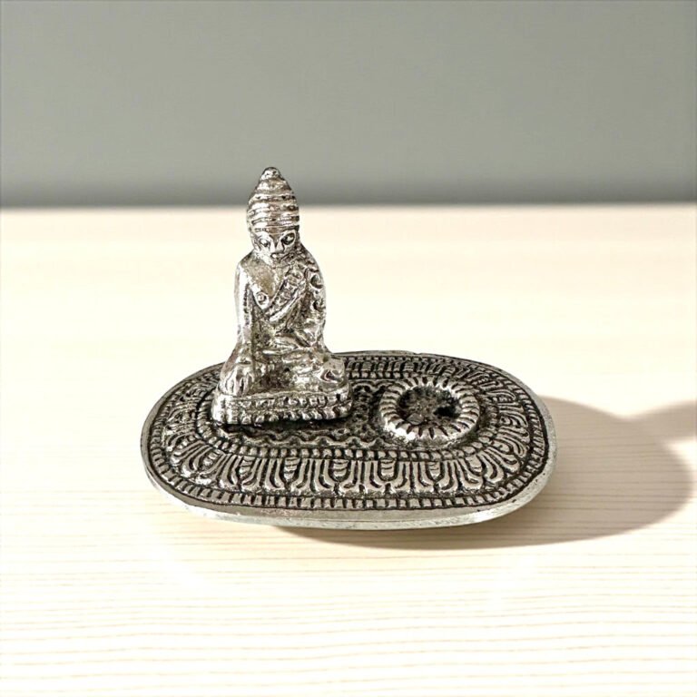 Porte-Encens Bouddha