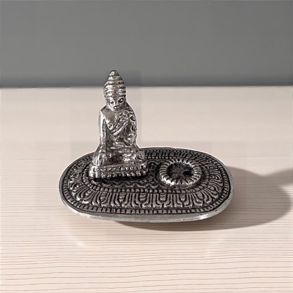 Porte-encens Bouddha