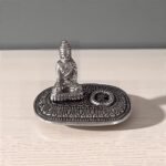 Porte-encens Bouddha