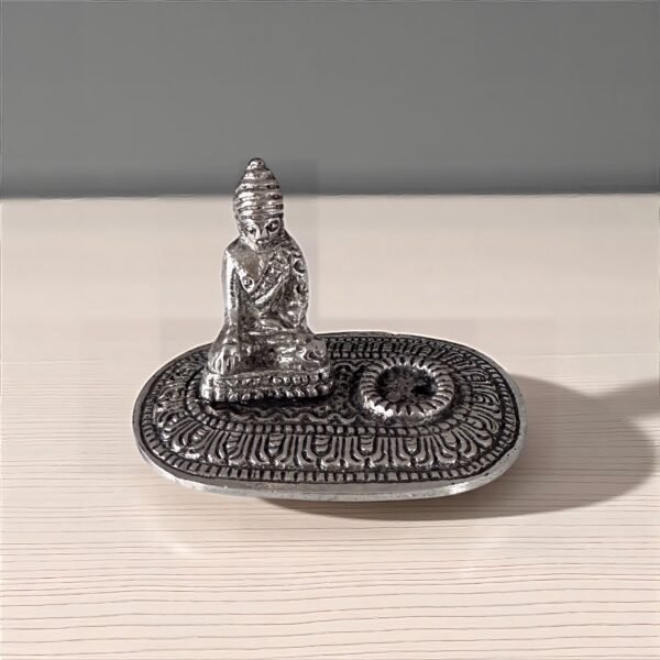 Porte-encens Bouddha