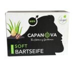Savon barbe hydratant 100 g Capanova