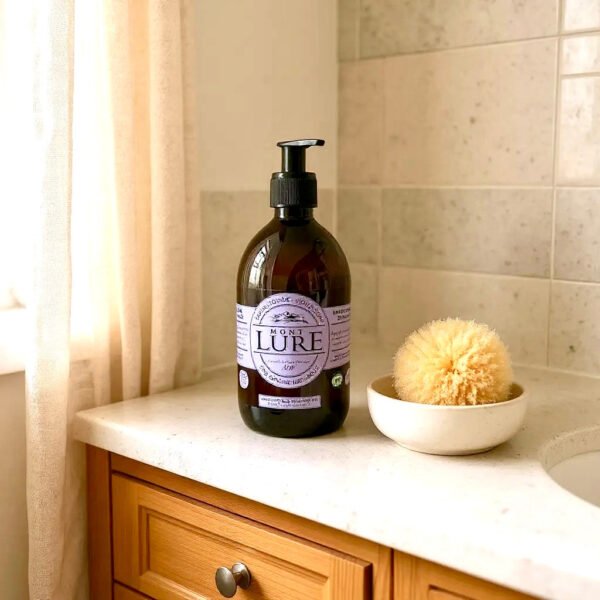 Savon liquide Lavande