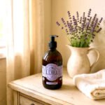 Savon liquide Lavande MONT Lure 500 ml