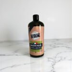 Savon noir huile d'olive