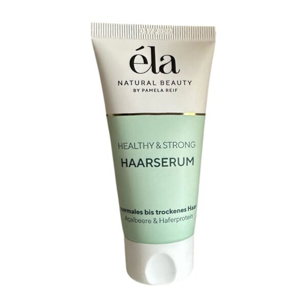 Sérum cheveux hydratant 30 ml Ela nature