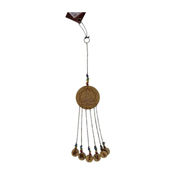 Suspension Feng Shui Bouddha