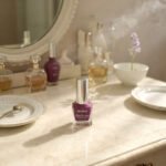 Vernis à ongles Biopure Référence couleur Bio 009 13,3 ml Jessica