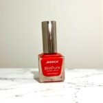 Vernis à ongles Biopure Référence couleur Bio 014 13,3ml Jessica