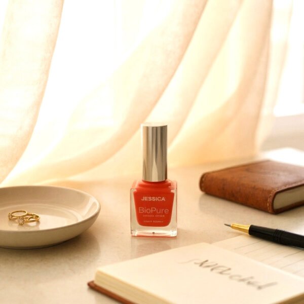 Vernis Biopure Bio 014