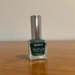 Vernis à ongles Biopure Référence couleur Bio 018 13,3 ml Jessica