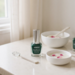 Vernis à ongles Biopure Référence couleur Bio 018 13,3 ml Jessica