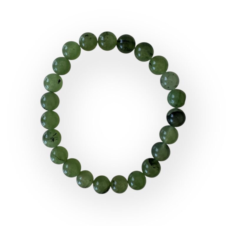 Bracelet en Jade