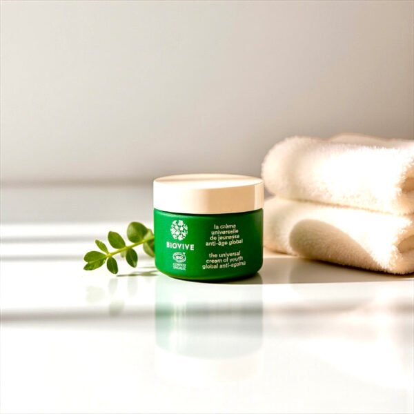 crème universelle de jeunesse BIOVIVE 50 ml