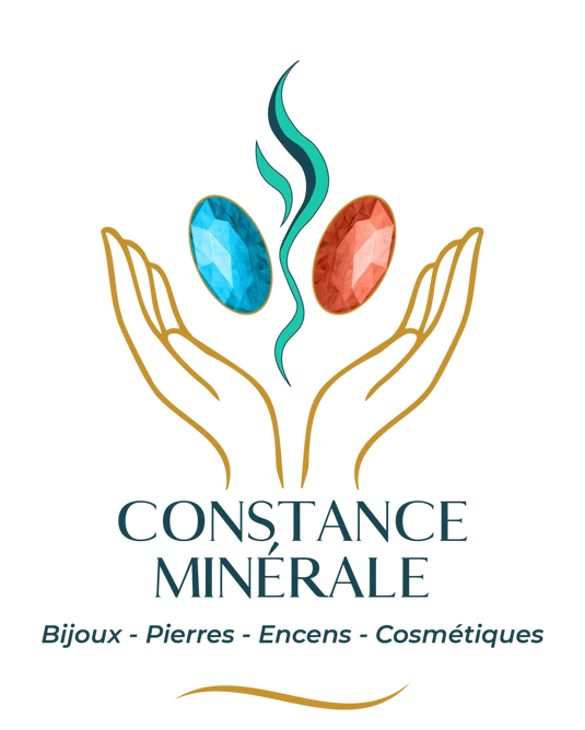 Logo Constance Minérale