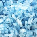 Pierre bleue naturelle : sélection de pierres bleues polies